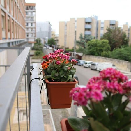 La Casa Di Stefania Apartment Lecce Exterior photo