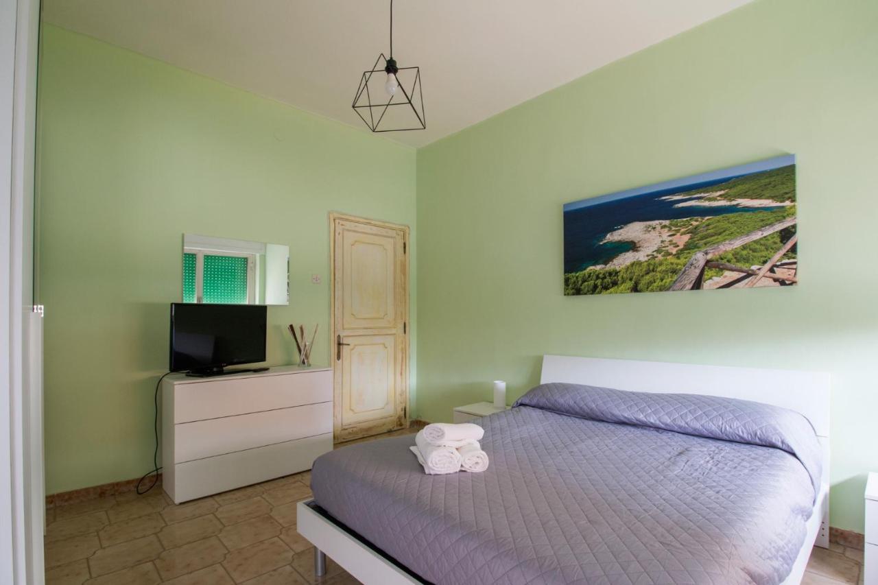 La Casa Di Stefania Apartment Lecce Exterior photo
